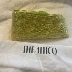 the attico clutch 