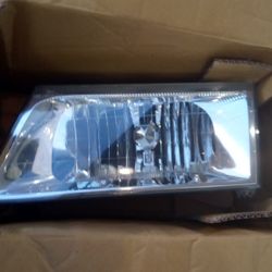 Headlight For Ford Truck Ranger 2009 2014