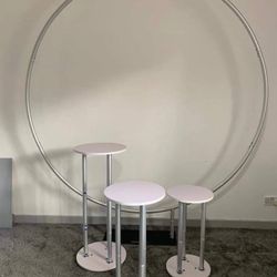 Backdrop Stand And Stands