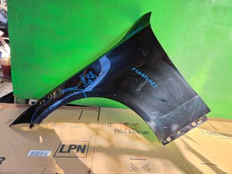 FENDER C CLASS  2022 2023 2024 2025 2026 OEM