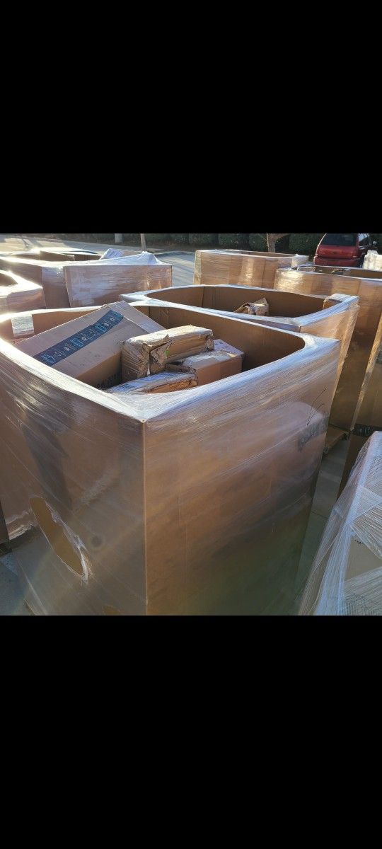 Wholesale Pallets For Sale!!! for Sale in Palmdale, CA OfferUp