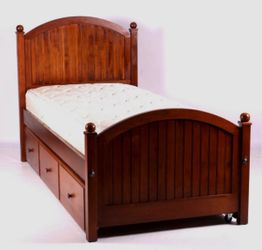 Trundle Bed (Ethan Allen)