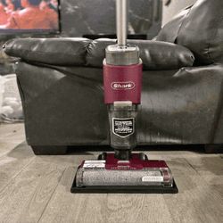 Double Vacuum Cleaner - Heavy-Duty Cleaning enjoy common