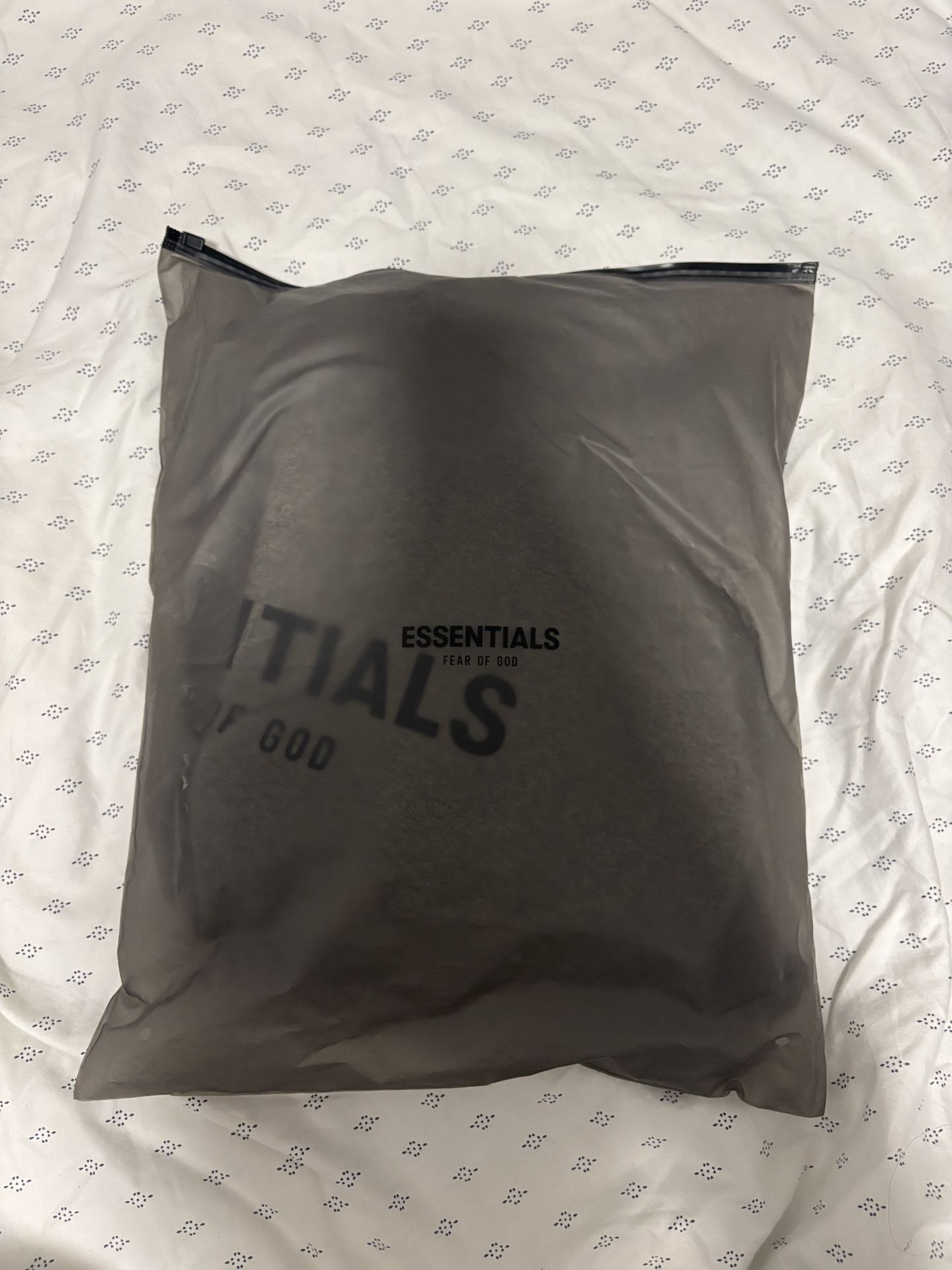 Essential Hoodie