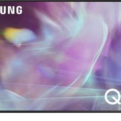 Tv Samsung 70", Q60B 4k Qled, Google, Excellent