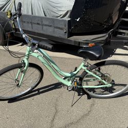 Women’s Bike 