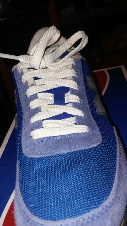 CLASSICS TRADITIONNELS NEW BALANCE SIZE 8 WOMEN'S