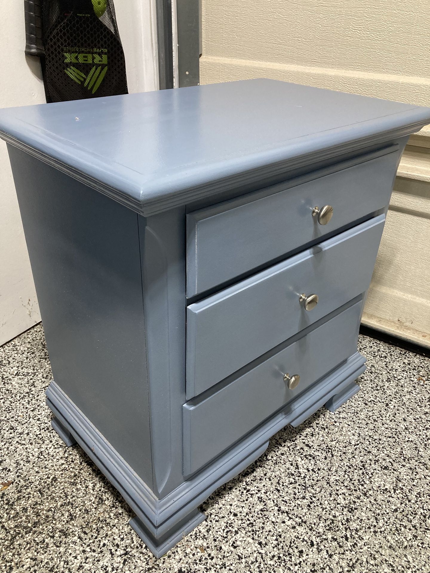 Night stand / End Table $ 50