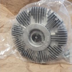 Fan Clutch 