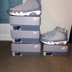 🔥🔥Jordan 9🔥🔥