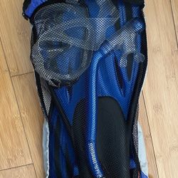 Scuba Diving & Snorkeling Gear