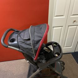 Stroller 