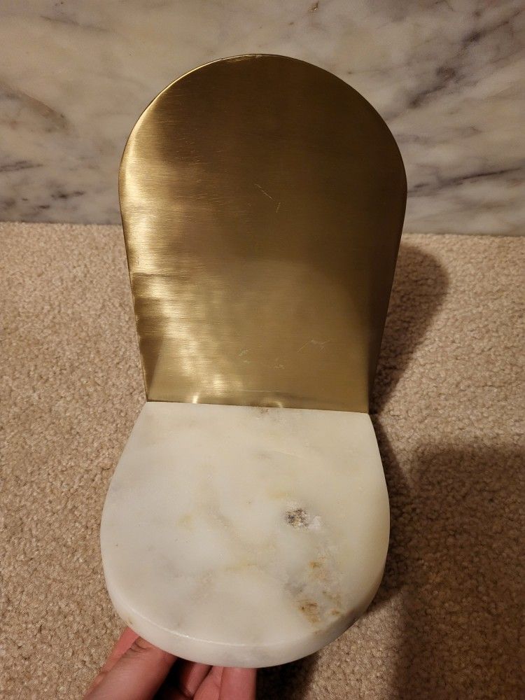 Shelf marble Threshold