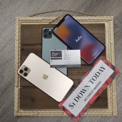 🔥Big Screen, Big Value! 🔥 Apple iPhone 11 Pro Max🔥