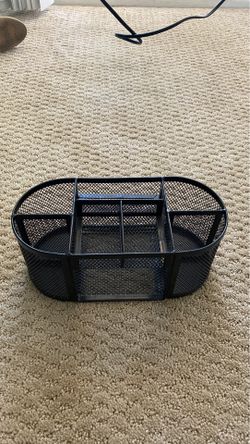 Pencil Holder