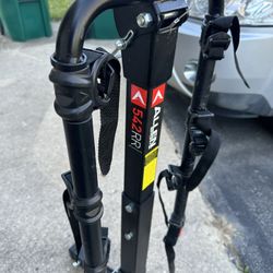 Allen Sports Bike Rack