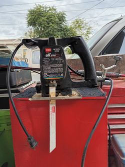 All saw