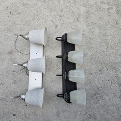 Bathroom Vanity Lights 