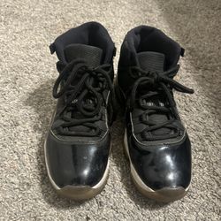 Air Jordan 11 Retro Space Jam size 9.5