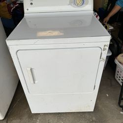 Dryer