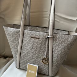Michael Kors Tote Bag