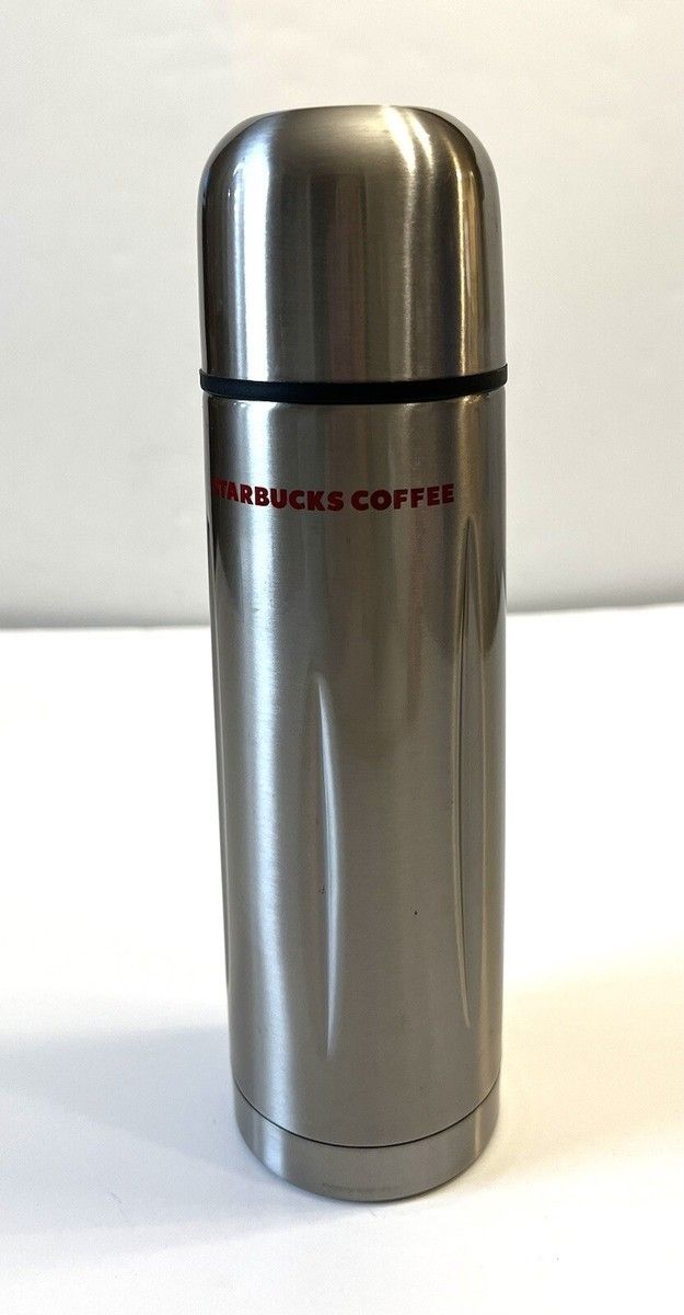 Starbucks Insulated Travel Tumbler