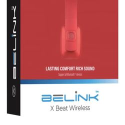 BE LINK X BEAT WIRELESS