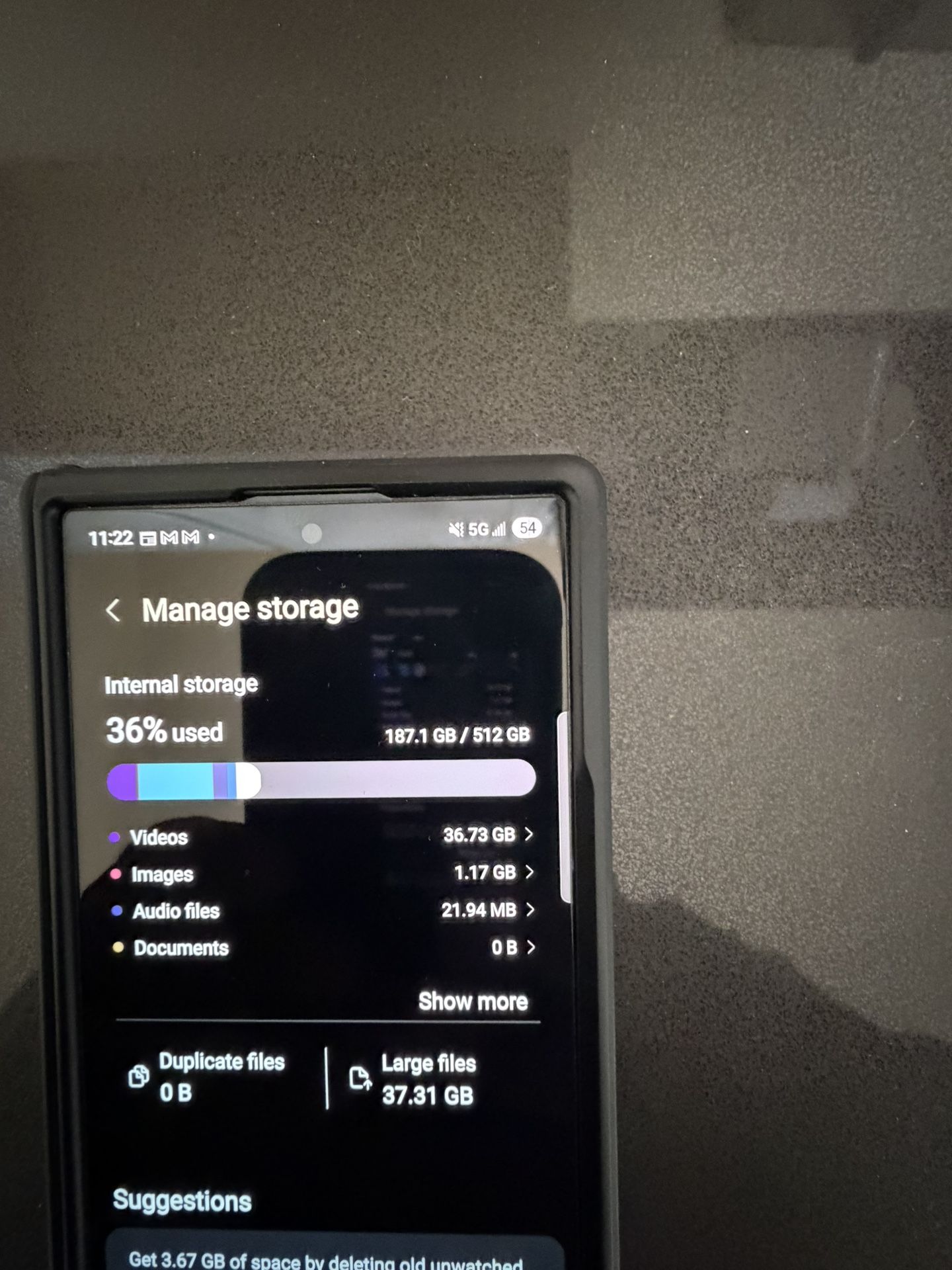 Samsung Galaxy Z Fold 7