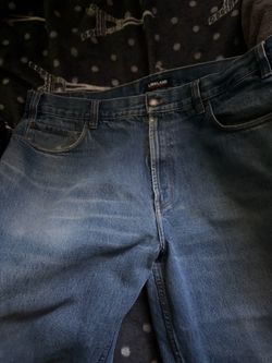 Kirkland jeans