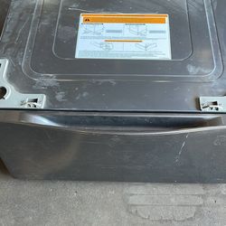 Washer Dryer Pedestal Stand