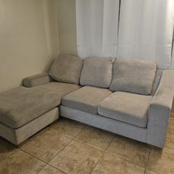 Small Sectional Couch