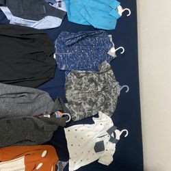 Ropa Para Niño