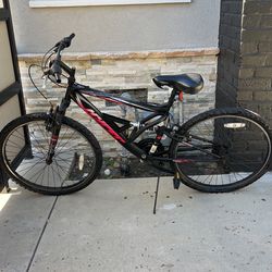 6 Shift Gear Bike ‘Hyper’ Brand