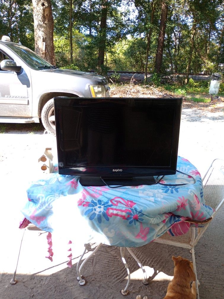 Sanyo Tv