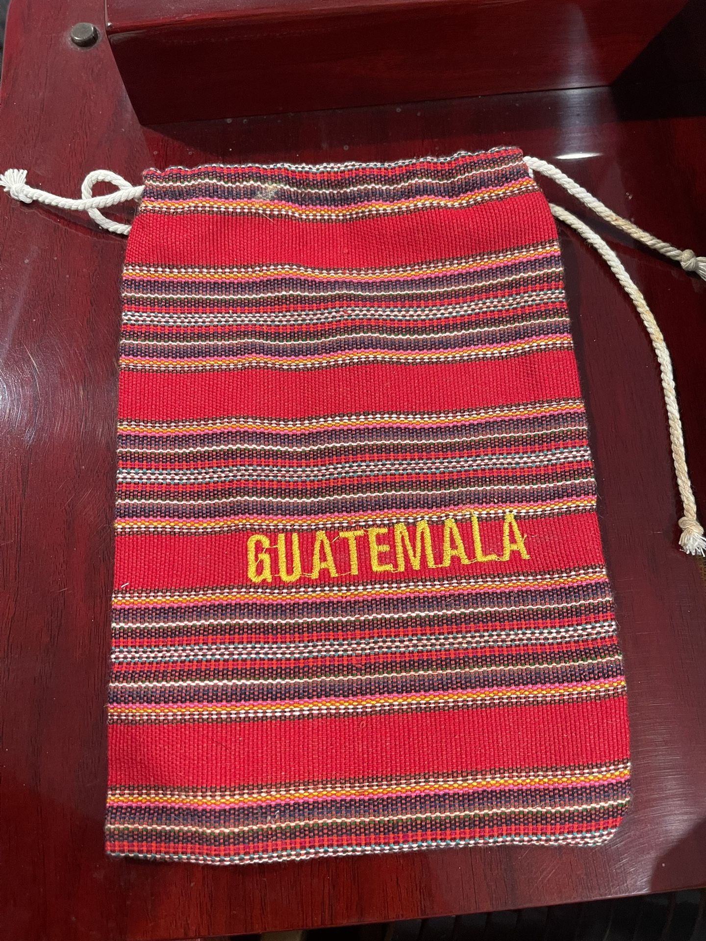 Cute Bag/ Size Of Small Coffee Bag