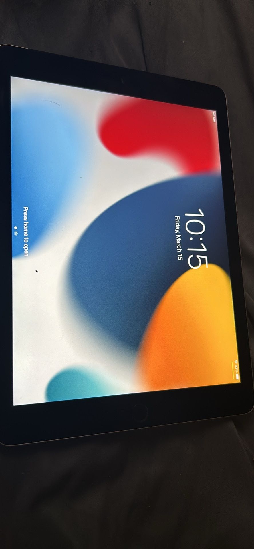 ipad air 2 apple 64gb