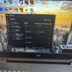 Gaming Laptop Victims
