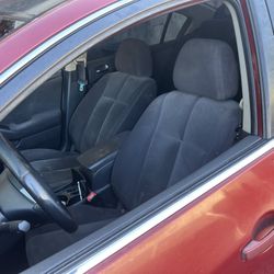 2007 Nissan Altima
