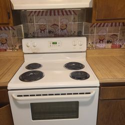Frigidaire 