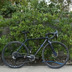 2021 Lauf Anywhere Gravel Bike - Small - Rival Mechanical