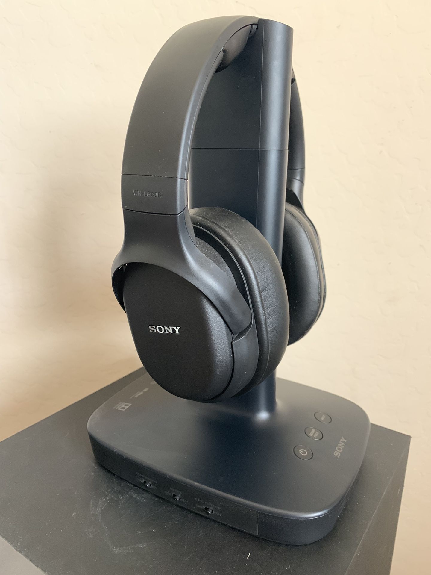 Sony Headphones