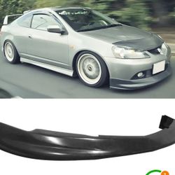 ACURA RSX FRONT LIP 