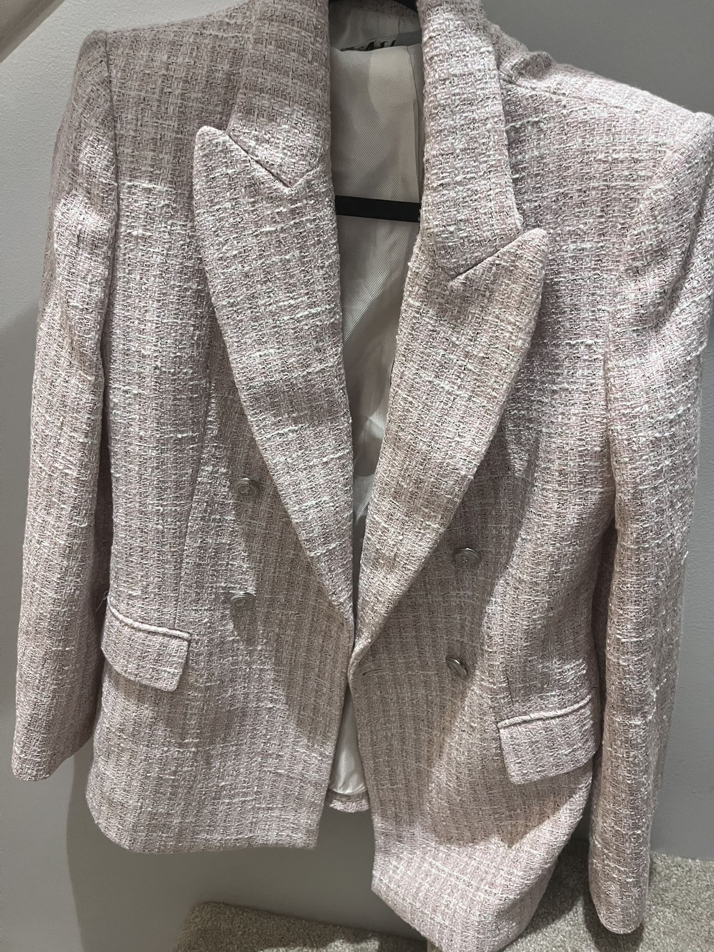 Brand New Women’s Zara Blazer