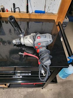 Porter cable electric drill