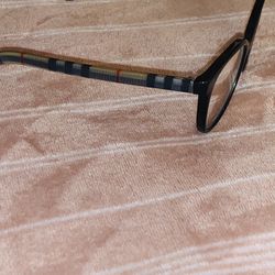 Burberry Glasses