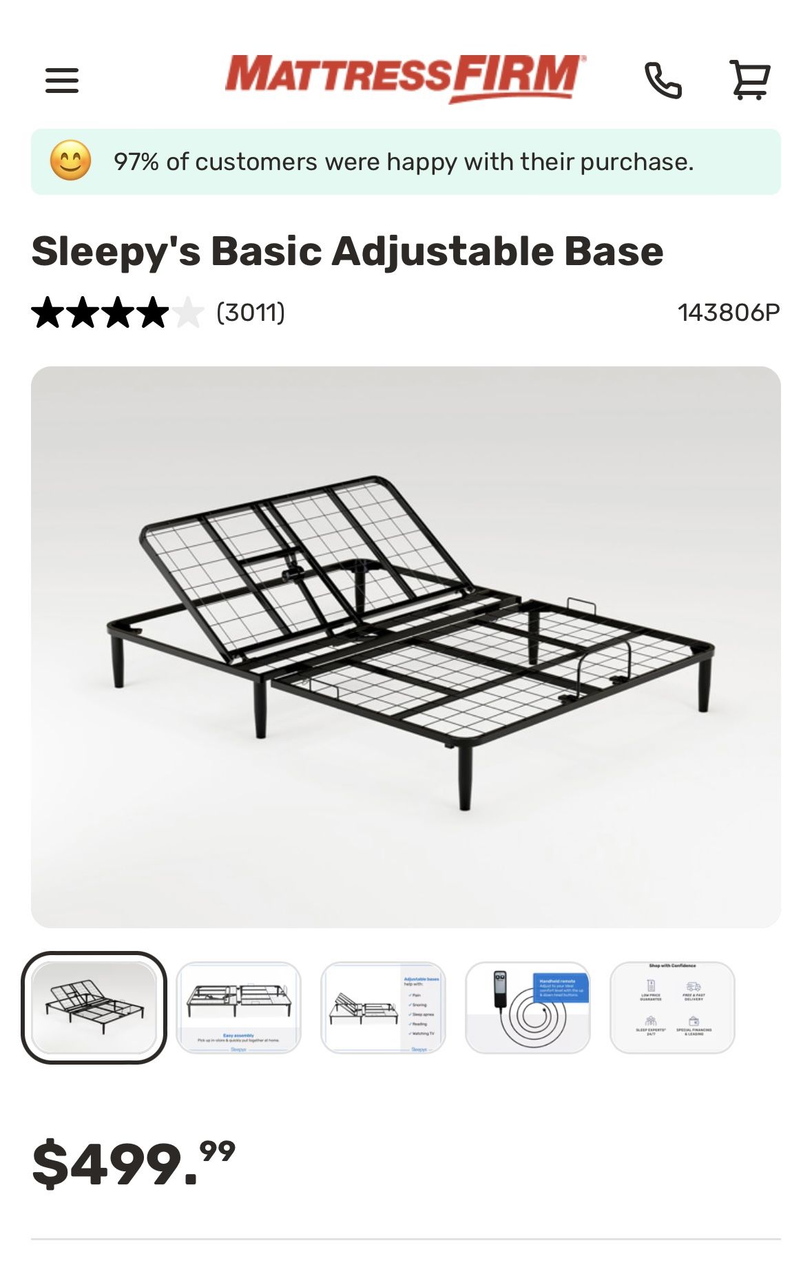 Adjustable Base For King Bed