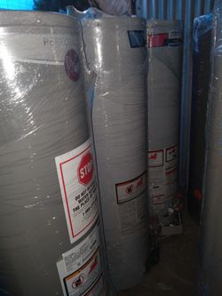 Water Heater