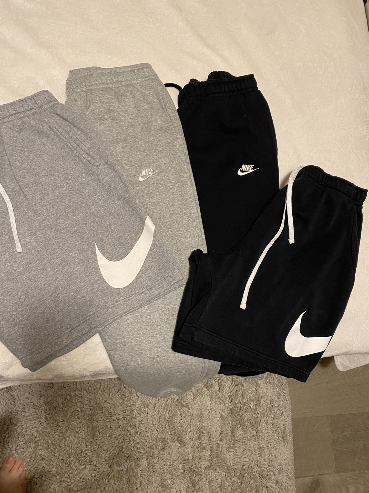 Nike Hoodies/Joggers 