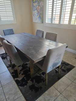 Dining set