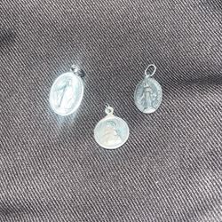 Necklace Pieces 10for All Or 5$Each 